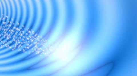 Time warp tunnel Stock Footage 62882045