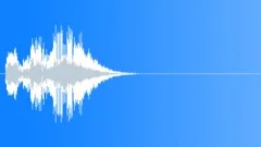 Time Warp - Vanish Production ElementSound Effect