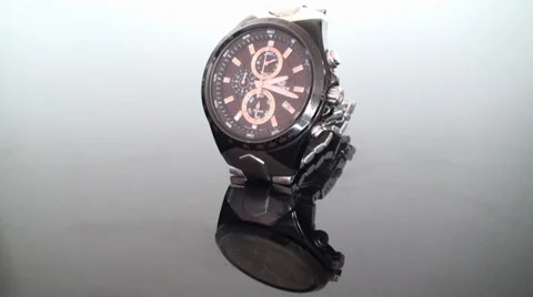 Time Watch 1 Stock Footage 35983733