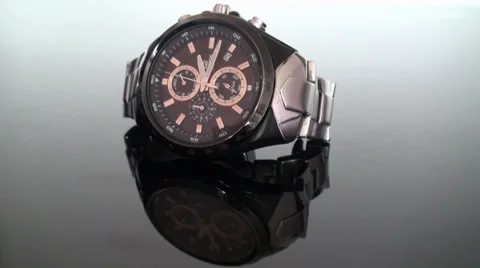 Time Watch 2 Stock Footage 35984085