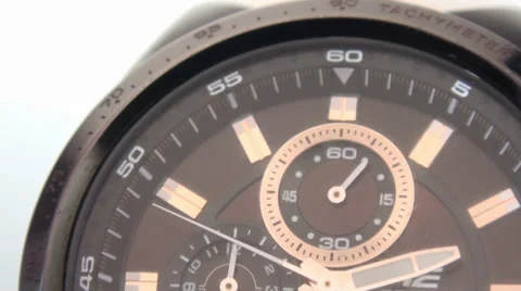 Time Watch 3 Stock Footage 35984041