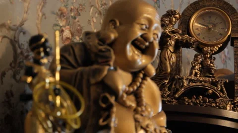 Time in watch Stock Footage 5676058