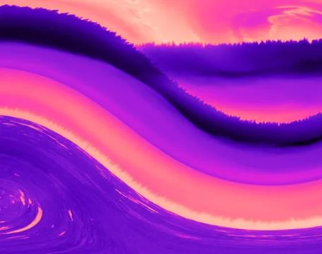 Time zone failure in the human mind Stock Photos