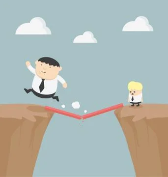 Timed excuse 스톡 일러스트