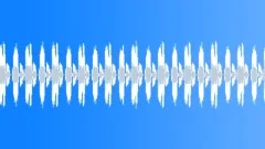 Timekeeper Efx For Console GameSound Effect