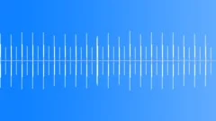 Timekeeper - Mini-Game Fx Sound Effect