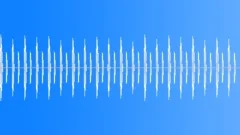 Timekeeper - Subgame Sound Fx Sound Effect
