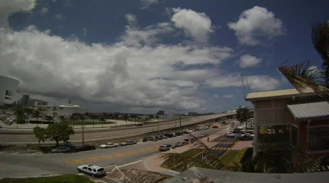 Timelapes 52510 Stockbeeldmateriaal 722658