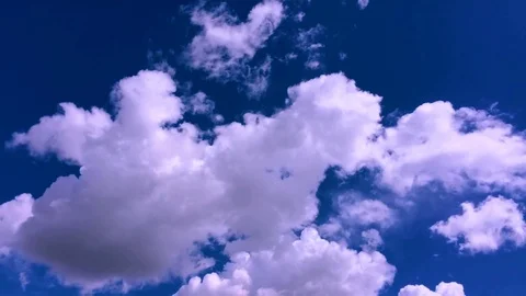 Timelapes of nature Stock Footage 117232728
