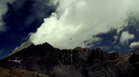 Timelaps 5 Stock Footage 28846023