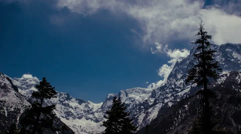 Timelaps 8 Stock Footage 28845915