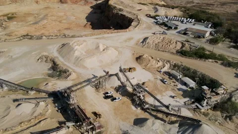 TimeLaps Dig Stock Footage 194715479