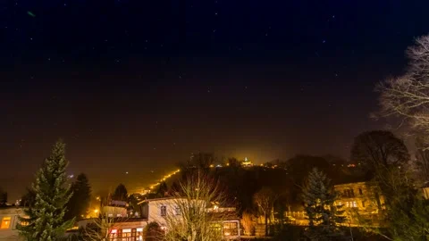 Timelaps Firework, New Year Stock Footage 161032432