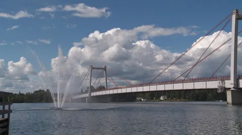 Timelaps Stock Footage