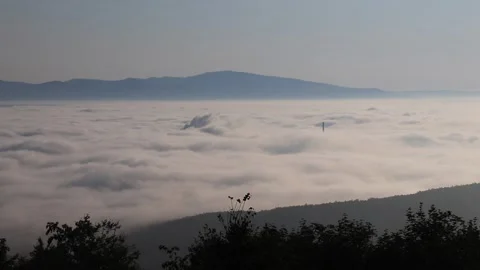 Timelaps Stock Footage 165640031