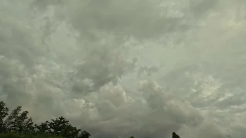 TIMELAPS 库存影片 262007852