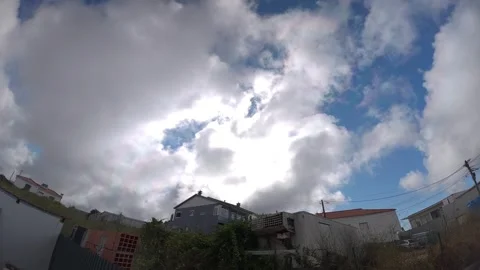 Timelaps Stock-Footage 314226860