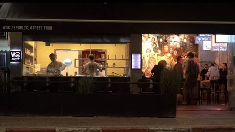 Timelaps from Israel Stock Footage 85976579