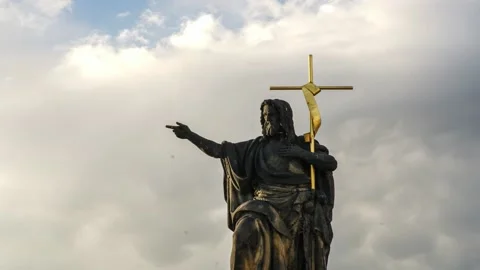 TIMELAPSE 1 Stock Footage 194781629