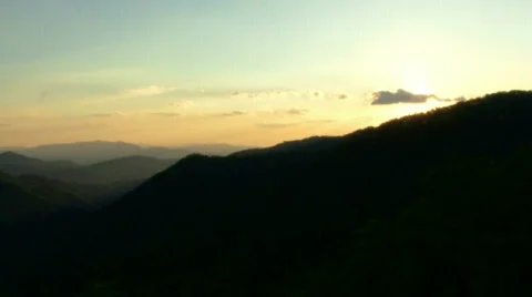 Timelapse 10 Video stock 299117