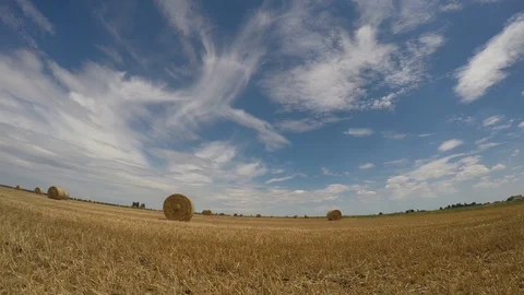 Timelapse 280618 01 Stock Footage 95727230