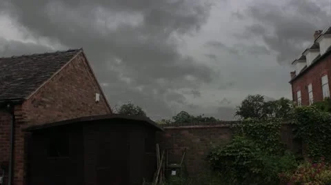 Timelapse 3 Video stock 11627680