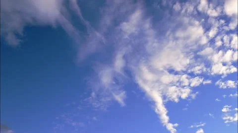 Timelapse 6 Video stock 11627712