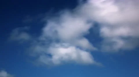 Timelapse afternoon moon 스톡 동영상 11606425