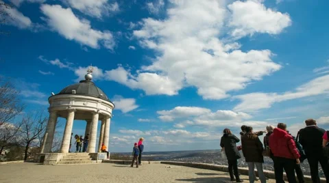 Timelapse alcove Stock Footage 59915820