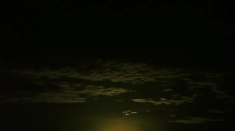 Timelapse altocumulus clouds Vídeo Stock 11597362