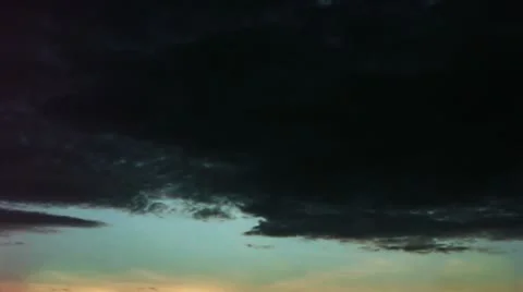 Timelapse altocumulus clouds 스톡 동영상 11597363