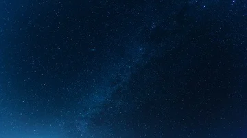 Timelapse astro footage taken from the island of maui Stock Footage