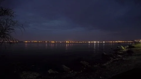 Timelapse Augusta 스톡 동영상 88368859