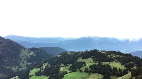 TimeLapse Austria Stock Footage 68089009