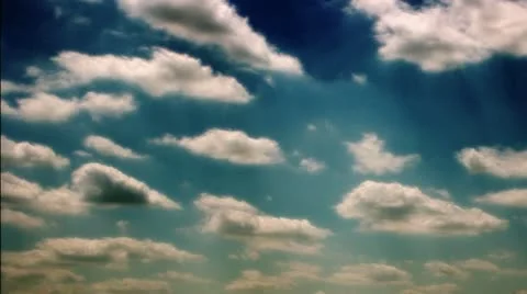 Timelapse Bali field Видео 11597554