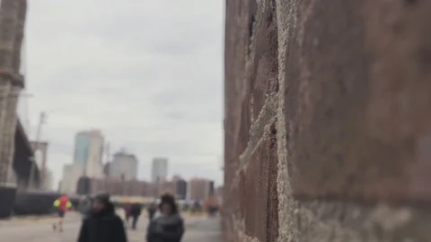 Timelapse | Brooklyn | 5 Stock Footage 86082164