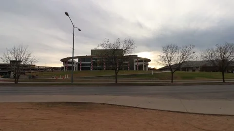Timelapse Building Clouds Stock Footage 133016068