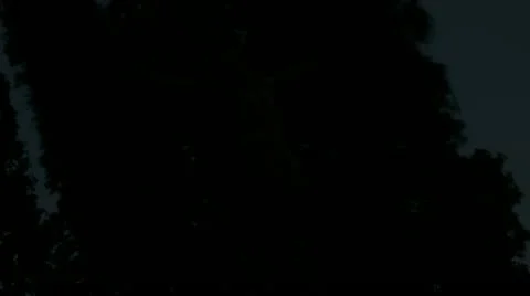 Timelapse cemetery cross Video stock 11605586