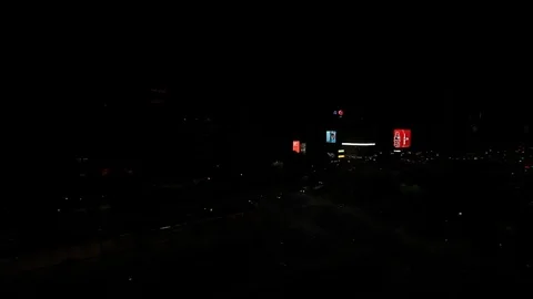 TIMELAPSE AT CITY Stock Footage 111849567