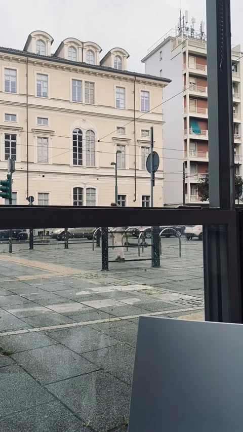 TImelapse in the city 動画素材 157279847