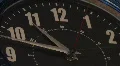 TIMELAPSE CLOCKS4 HD Footage