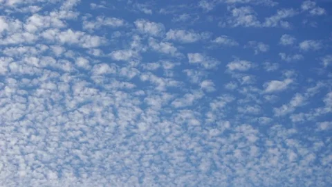 Timelapse clouds 07 Stock Footage 84367480