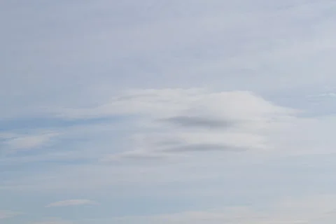 Timelapse clouds 1 Video stock 148538687