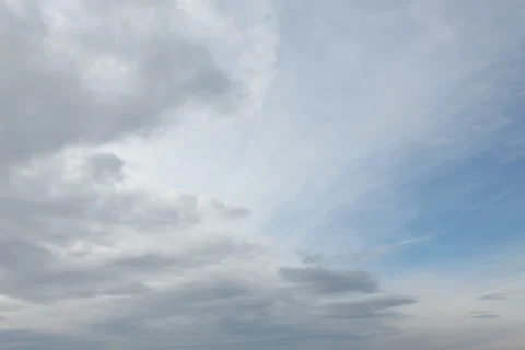 Timelapse clouds 2 Stock Footage 148537816