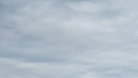 Timelapse clouds 4k Stock Footage 244796556