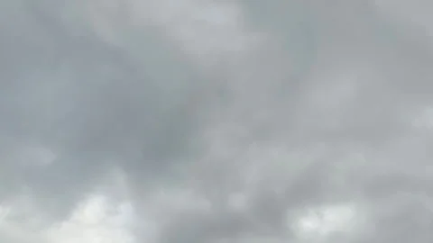 Timelapse Clouds 4K Stock Footage 282476219