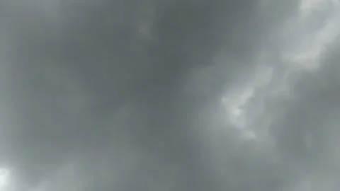 Timelapse of clouds with cloudy weather during the day 스톡 동영상 293126441