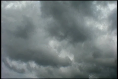 Timelapse Clouds Stock-Footage 116986