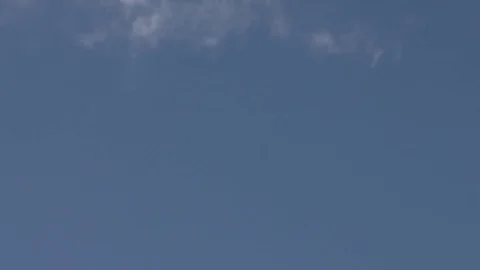 Timelapse of clouds Video stock 84550144