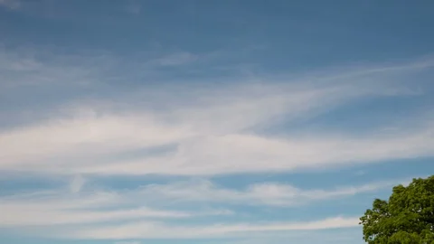 Timelapse with clouds 스톡 동영상 94722890